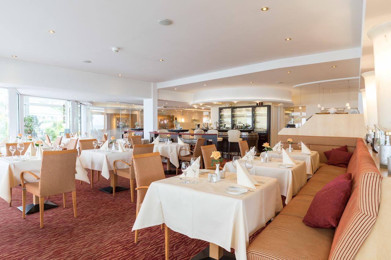 Hotel Strandidyll Grömitz Esterno foto